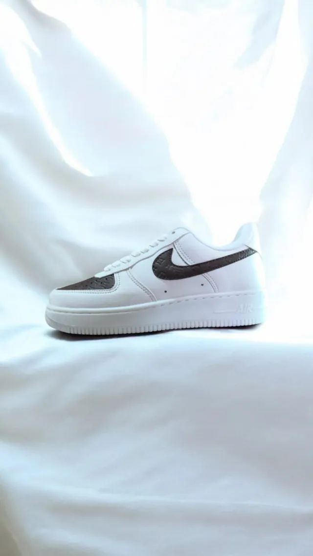 Tenis Nike casual Masculino Feminino 