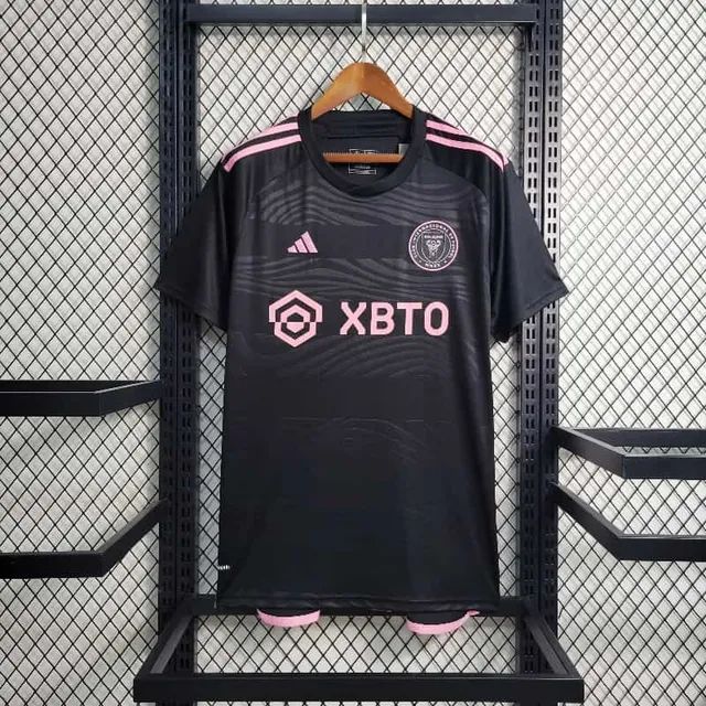 Camisa Inter Miami Away 23/24 tamanho g