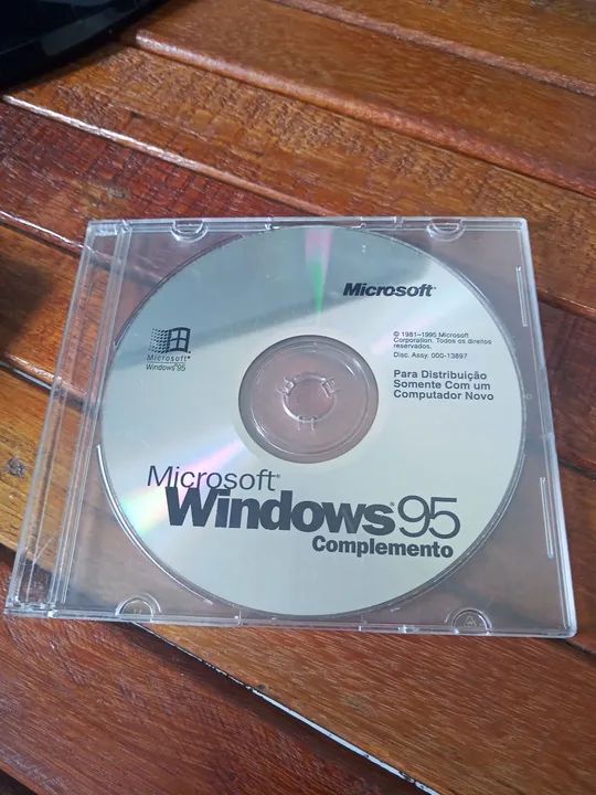 Linux2000 + Win95 + Manual Win98 - Foto 2