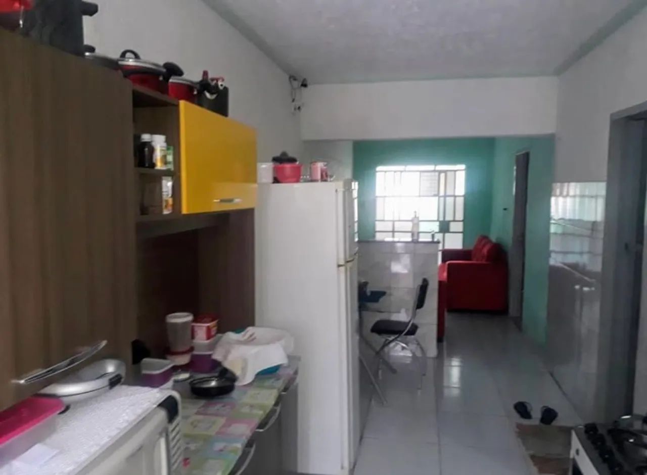 -  Casa na vila palmeira - Foto 4