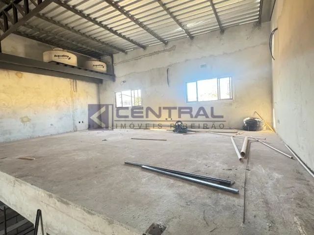 Salão comercial no Alto da Boa Vista, 270m². - Foto 7