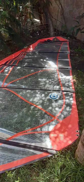 Windsurf conjunto 5.0