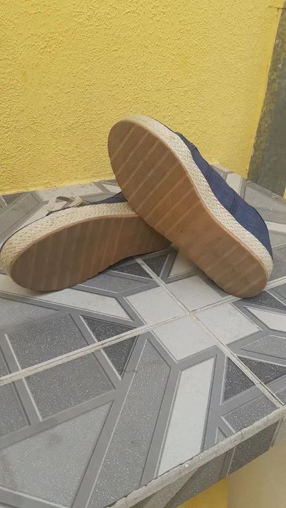Tênis Feminino  - Foto 2