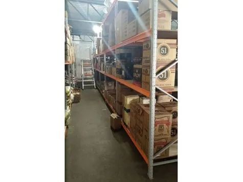 Mini Porta Pallet e Pallet para armazenagem e estocagem - Foto 6