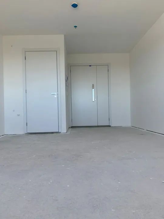 Vendo Excelente sala comercial 30 m² dentro Bourbon Shopping próximo av. Teresópolis, - Foto 11