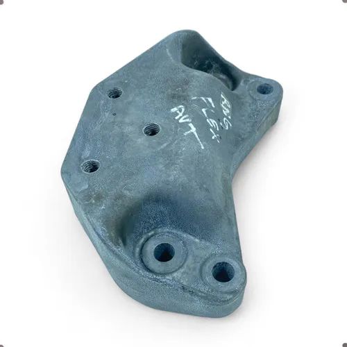 Suporte Coxim Esquerdo Motor Renegade 1.8 Flex 2017 A 2021 - Foto 4