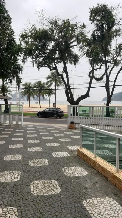 Foto - São Vicente - Centro