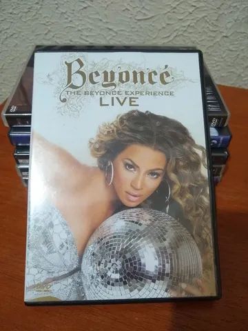 Dvd's