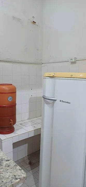 Kitnet a 150 metros da praia 200.00 por casal final de semana - Foto 2