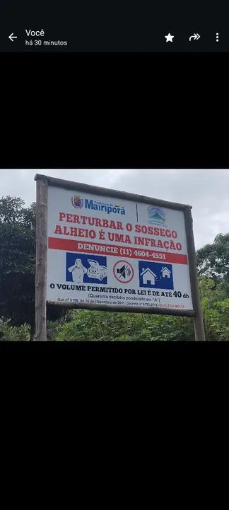 Disponível para o carnaval - Foto 13