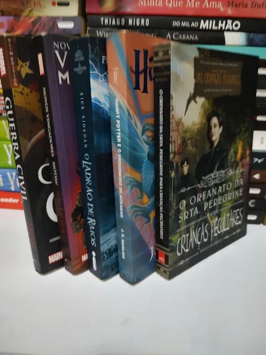 Livros Baratos lV