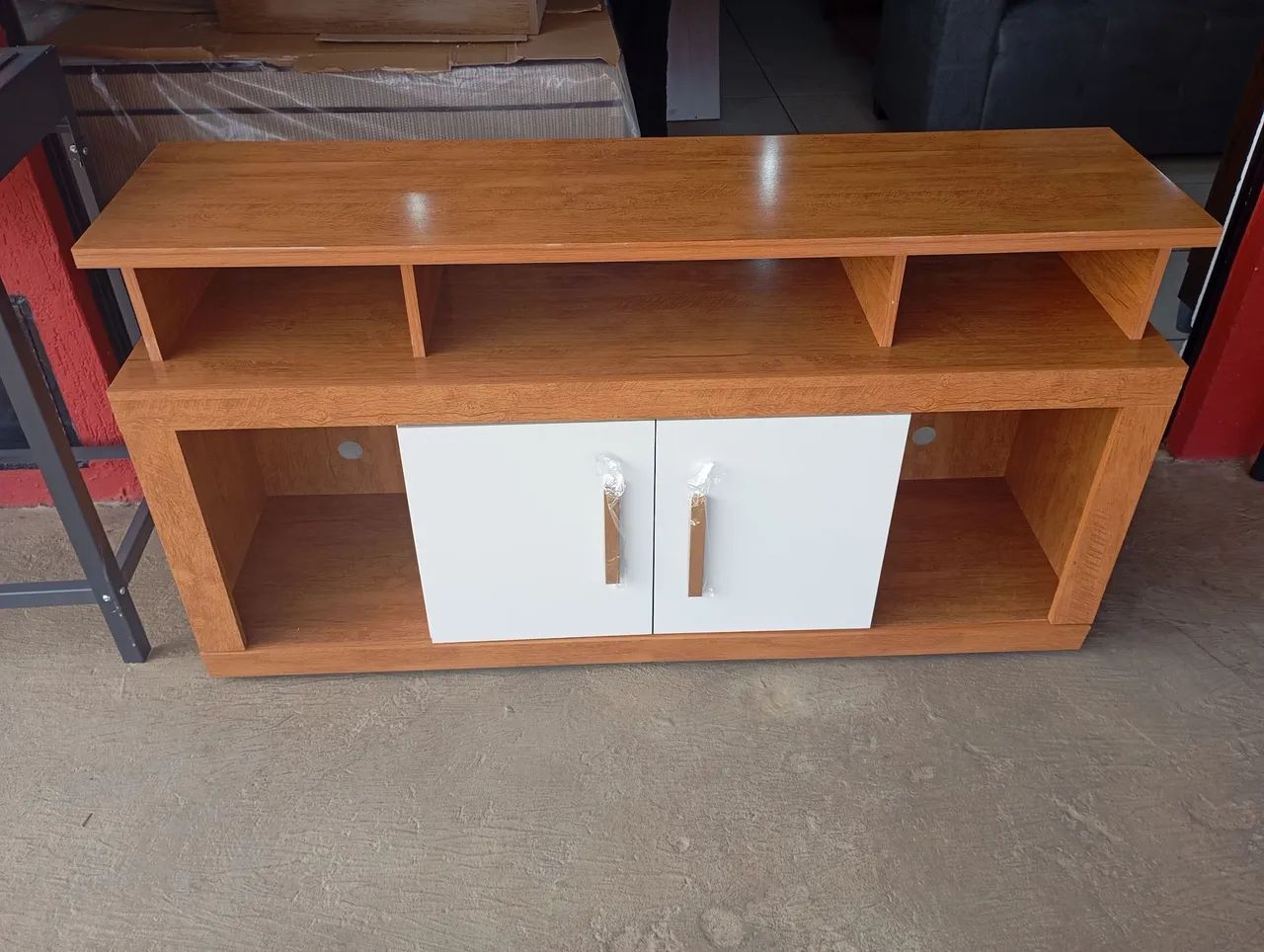 Rack P/ TV. - Foto 2