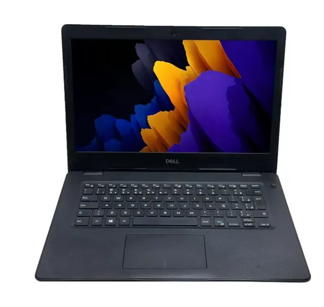 Notebook Lenovo, Dell, Hp 