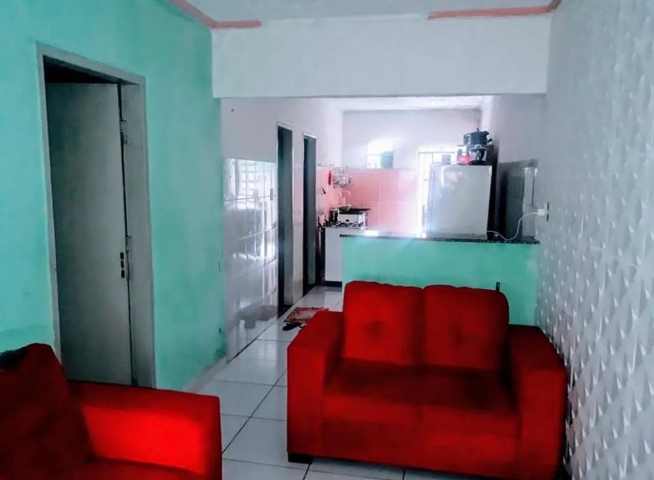 -  Casa na vila palmeira - Foto 5