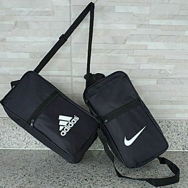 BOLSA/PORTA CHUTEIRA C/ ALÇA