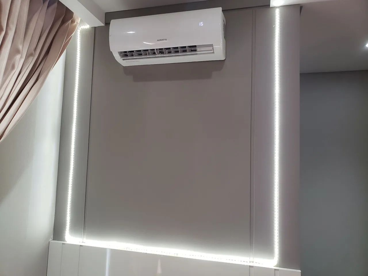 instalação e manutenção de ar condicionado 