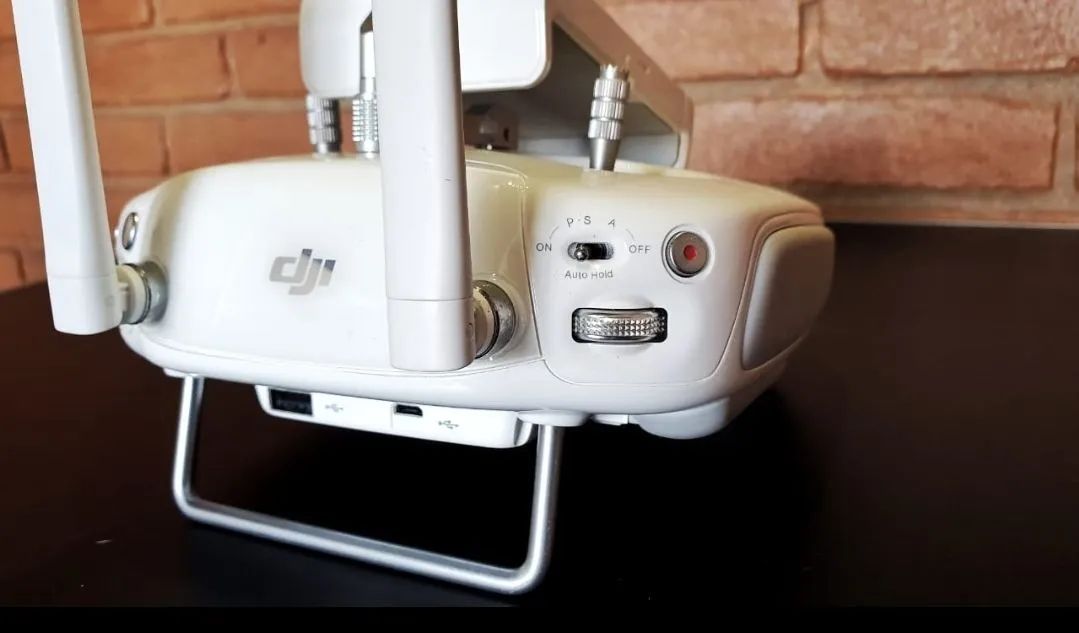 Drone DJI Phantom 4 Pro - Foto 3