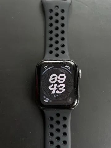 Apple watch serie 2024 4 usado olx