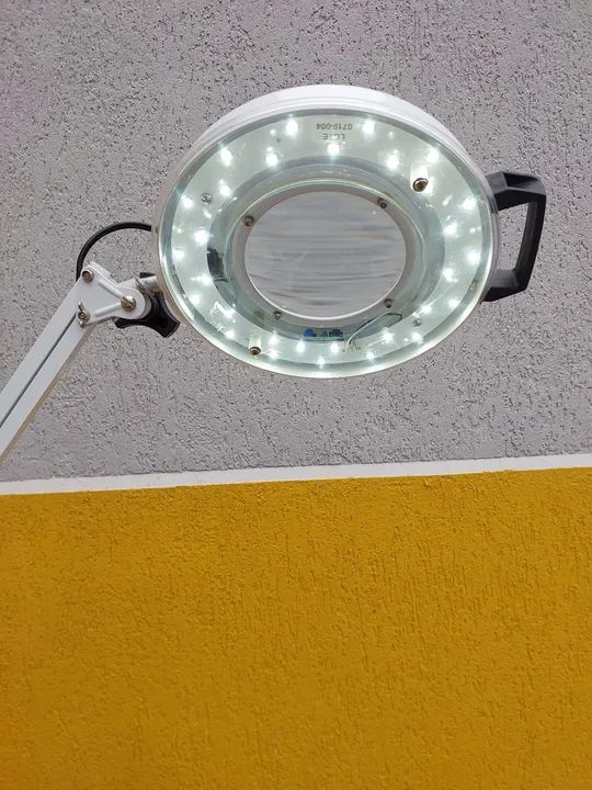 Lupa estetica  - Foto 4