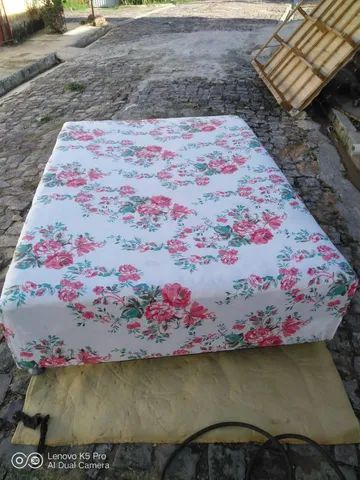 Cama de casal  - Foto 2