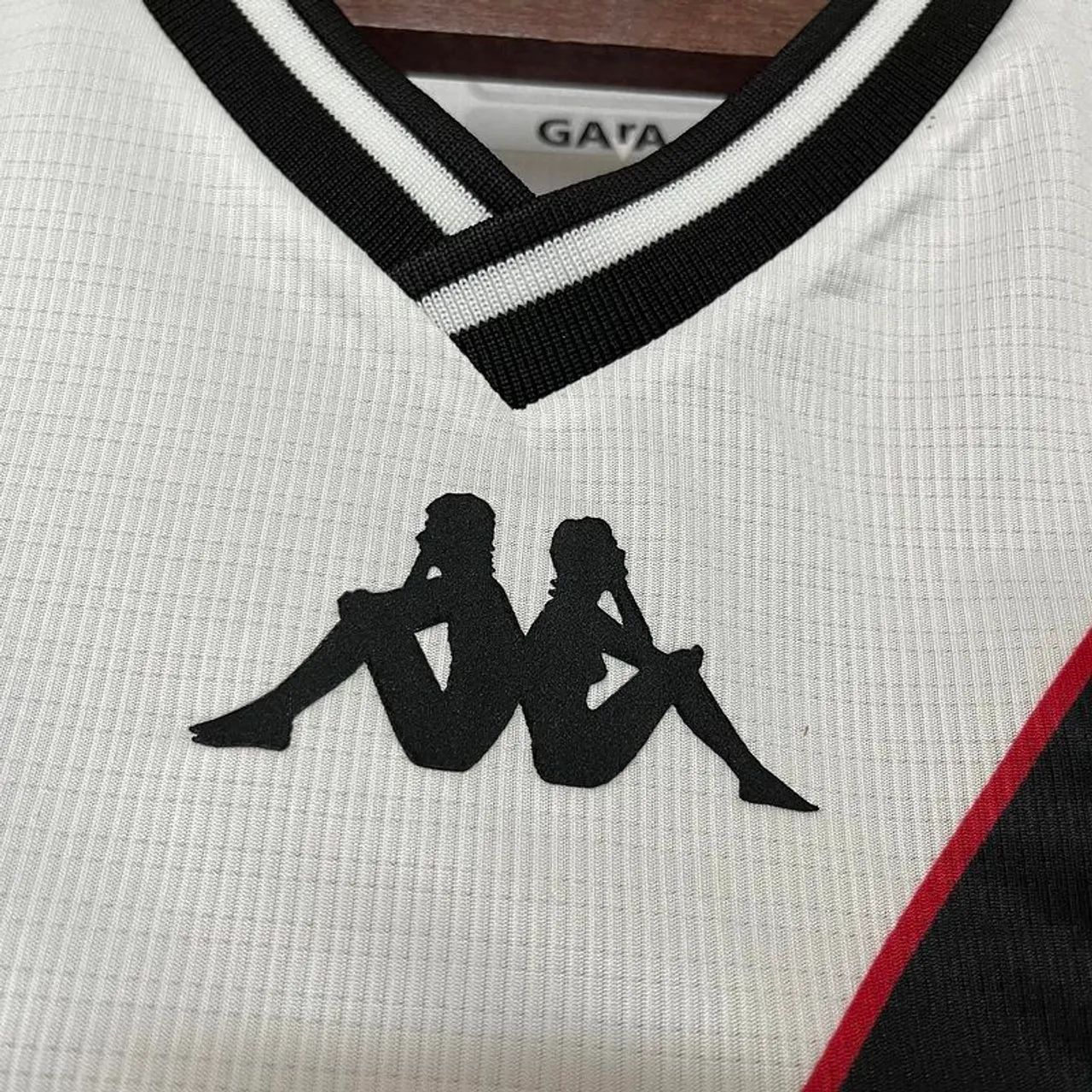 Camisa Vasco II 24/25 Masculina  - Foto 4