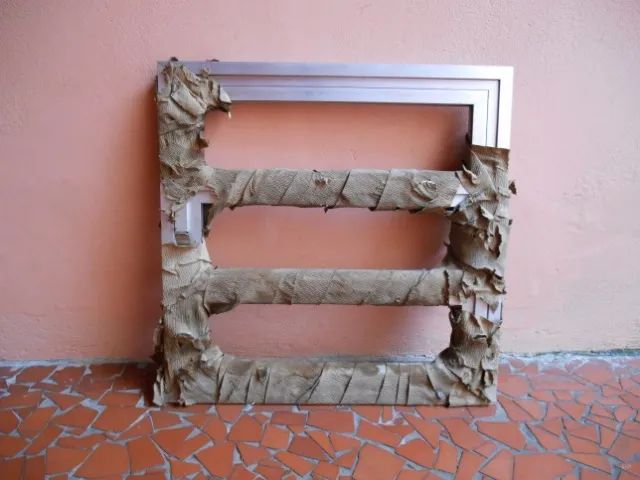 Vitros alumínio  - Foto 3