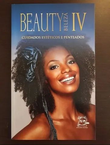 Kit livro de Salão de beleza com 14 DVD - Foto 6