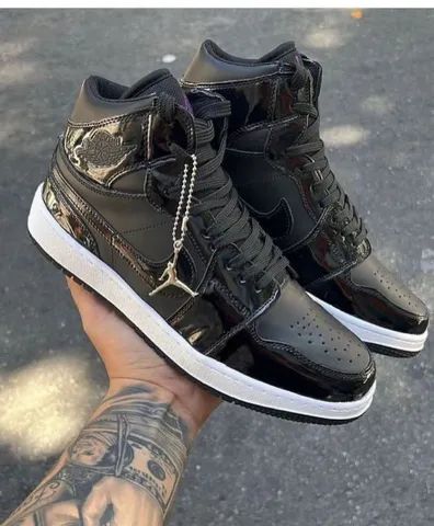 Botas Jordan masc e fem veja o catálogo completo disponível a pronta entrega  - Foto 2