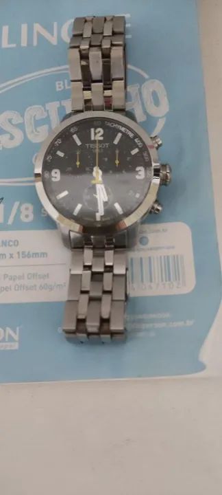 Tissot PRC 200