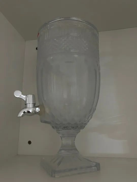 Suqueiras hauskraft 4litros e sem marca 3litros - Foto 5