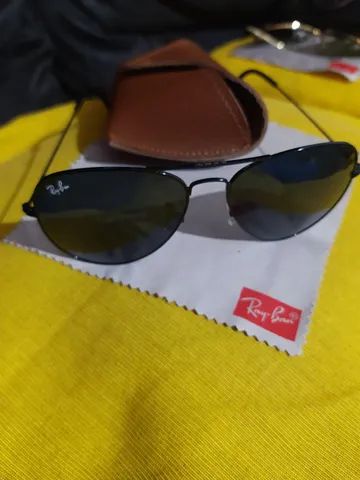 Óculos de sol Ray Ban  - Foto 3