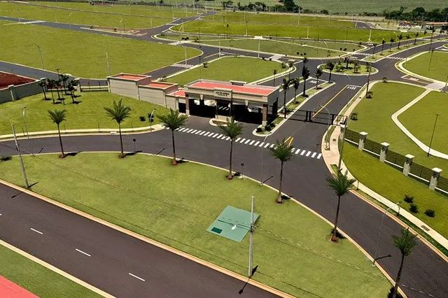 Terreno à venda, 310 m² por R$ 340.000,00 - Residencial Alto do Castelo - Ribeirão Preto/S - Foto 3