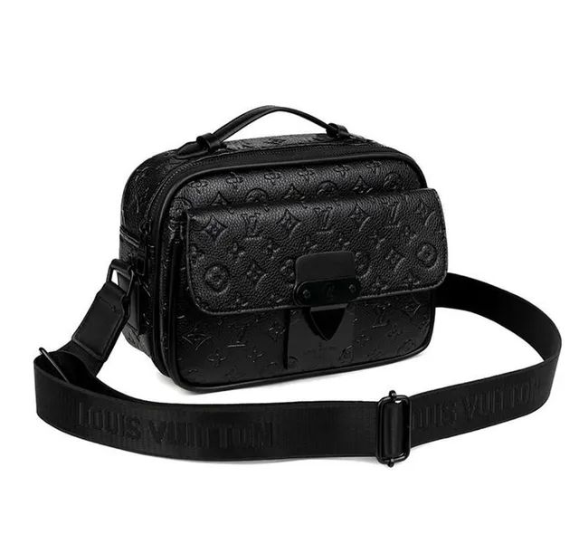 Bolsa Bag Louis Vuitton Black monogram  - Foto 2
