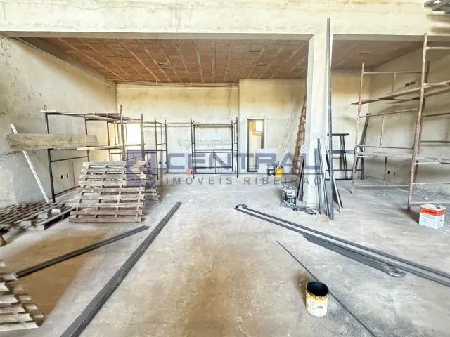 Salão comercial no Alto da Boa Vista, 270m². - Foto 5