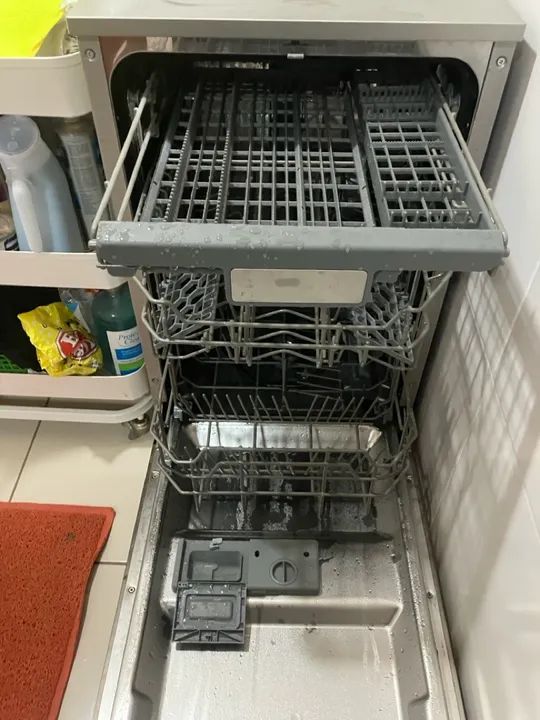 Lava Louça 10  Eletrolux - Foto 4