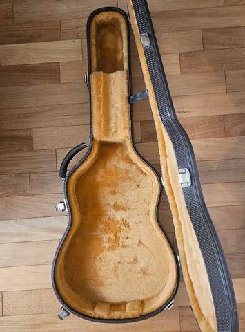 Violão feito por luthier - Foto 6