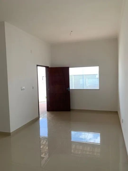 Casa 3/4 sendo uma suite,localização exatamente próximo Ayrton Senna e fraga maia - Foto 4