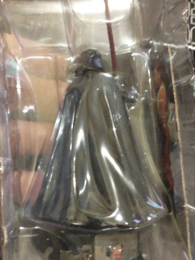 Darth Vader de coleção  - Foto 3