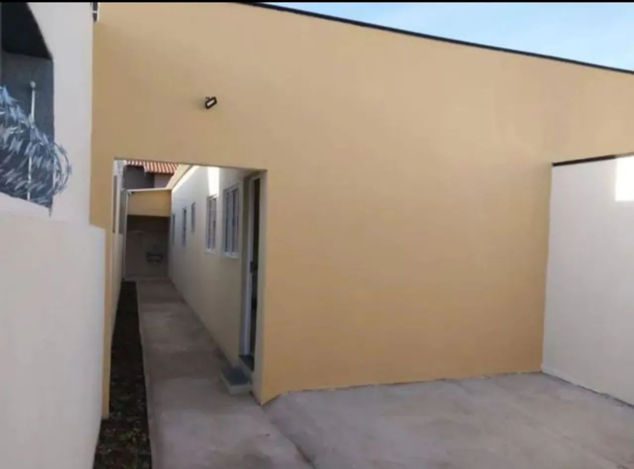 Casa a venda Caub
