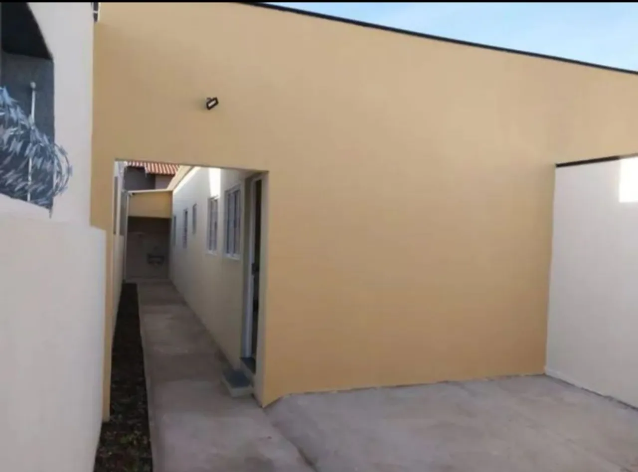 Casa a venda Caub