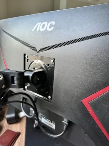 Monitor Gamer no Paraná