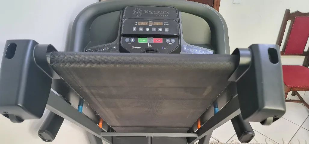 Esteira Horizon T101 - Foto 3