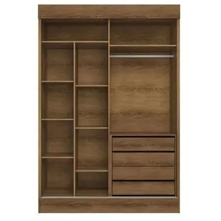 Promoção Roupeiro 100% MDF - 25/09/24  - Foto 2