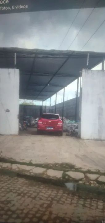 foto - São Cristóvão - 