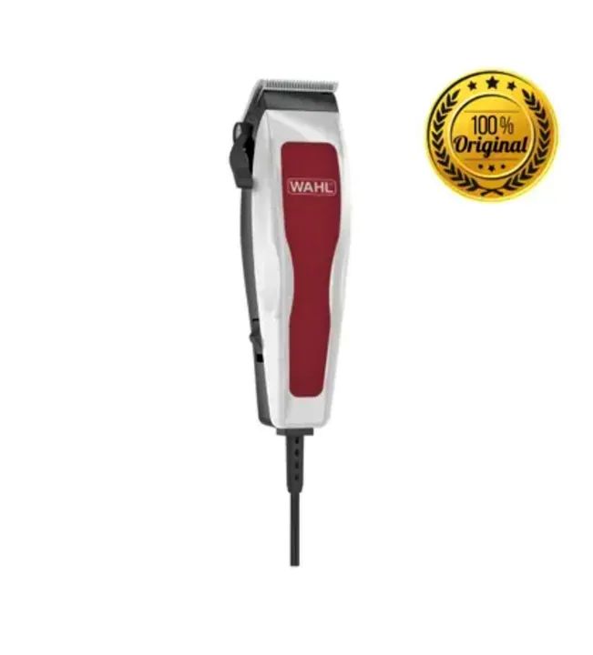 Maquina de Cortar Cabelo Style Pro Wahl 127V - Foto 6