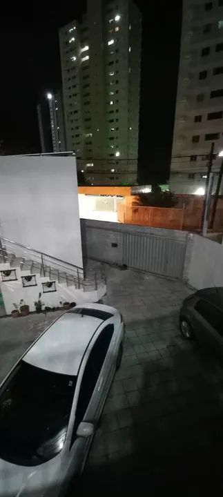 Kitnets e Apart. Mobiliados com taxas inclusas, em Ponta Negra - Foto 2