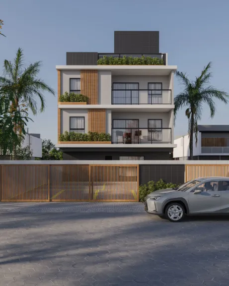 Apartamento nos Bancários com 3 quartos, sendo 1 suíte.