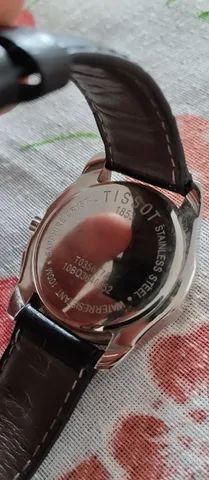 Rel gio Tissot 1853 original Acess rios Pilar do Sul