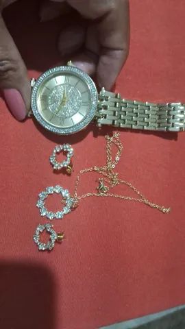 Relógios de marcas  - Foto 5