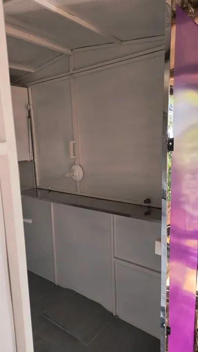 Trailers de açaí novo. - Foto 4